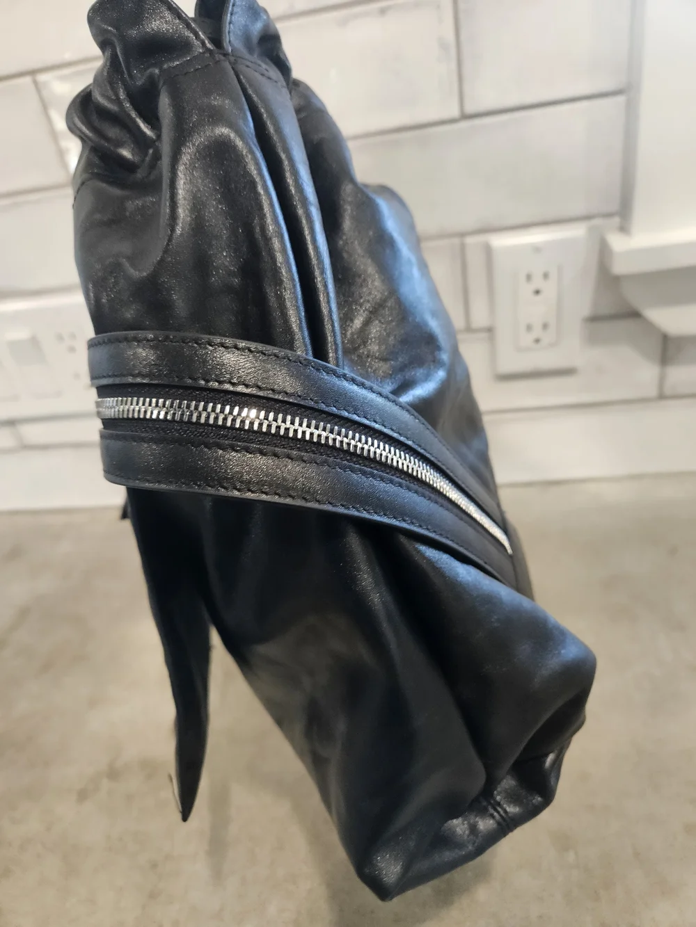 Amazing Song Hobo Bag